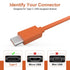 USB C Charging Cable Power Supply Charger Cord Compatible with JBL Charge 4/5, Flip 5/6, Pulse 4, Clip 4