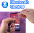 2 Pack Galaxy Note 9 Stylus Pen with Bluetooth for Samsung Galaxy Note9 N960 Touch Screen S Pen (Lavender Purple)