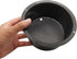 HiQltyla 6.5" 6.5" (Pack 2) Speaker Baffle, Suitable for DIY Bookshelf Speaker Home Audio Systems or Car Speaker