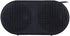 Mini USB Wired Speaker, Dual Speaker with Integrated Power Supply & Heavy Bass for PCs and Laptops