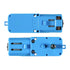 DWEII 6PCS 1 90 6V TT Gear Motor : Mini DC Gear TT Motor with Metal Gears for Robot Smart Car DIY RC Toys Electric
