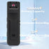 Generic 2-in-1 1080p (1 Ultra HD Sports Video & Audio Recorder, Portable Clip-On Video Recorder, Mini Body Camera