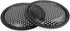 X AUTOHAUX 5" Car Speaker Cover Mesh Protector, 2pcs Woofer Subwoofer Grill, 5 Inches