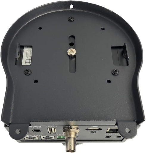 SMTAV PTZ Camera Ceiling Mount, Small Universal Ceiling Mount Compatible with PTZ Camera (Ceiling Mount)