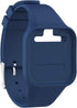 Accessory Wristband Soft Silicone Band Compatible with Voice 2 Golf Rangefinder (Night Blue)