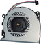 Rangale CPU Cooling Fan for HP X360 Pavilion 13-A010DX, Envy 15-U Series Laptop