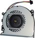Rangale CPU Cooling Fan for HP X360 Pavilion 13-A010DX, Envy 15-U Series Laptop