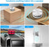 Splenssy Wireless Mini Bone Conduction Speaker, Stereo Bass Sound Creative Portable Speaker Mini Size Music Player