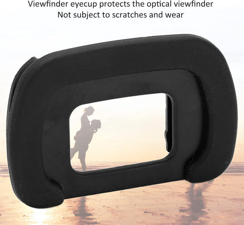 K5IIS, K5II, K30, K50, K5, KS1 Camera Viewfinder Eyecup Eyepiece Eyeshade for Eye Cup Protector Replaces Eye Cup Cold