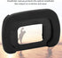 K5IIS, K5II, K30, K50, K5, KS1 Camera Viewfinder Eyecup Eyepiece Eyeshade for Eye Cup Protector Replaces Eye Cup Cold