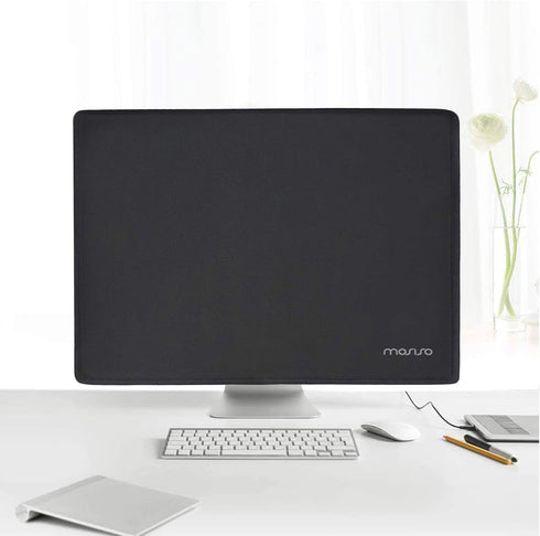32, 33, 34, 35 inch 32-34 inch MOSISO Monitor Dust Cover Anti-Static Dustproof LCD/LED/HD Panel Case Computer Screen