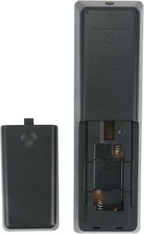 AIDITIYMI NH312UP Remote Control Replacement for Sanyo TV, Replaces NH312UP FW32D06F FW40D36F FW50D36F