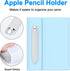 Stylus Pen for iPad 11th Generation & Pro/Air/Mini, Apple Pencil USB-C 15-Min Fast Charging, Palm Rejection