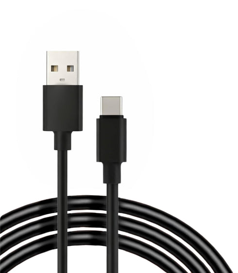 DUSTEWQ Replacement USB-Type C Charging Cable Data Transfer Cable Compatible with Logitech BRIO