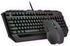 Cooler Master Devastator 3 RGB Gaming Keyboard | Mouse Combo, 6-Zone RGB Keyboard, 26-Key