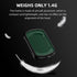 Pocket 3 ND Filters Set | 6 Pack - CPL ND4 ND8 ND16 ND32 ND64 Lens Filter for DJI Osmo Pocket 3 Accessories