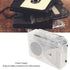 Portable Cassette Tape Player with FM AM Radio and Speaker, Stereo Cassette MP3 Tape Player, Battery and USB Power,