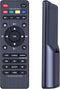 GWVEE Remote Control Replacement for ClonerAlliance CA-998P Box Pro DVR Video Recorder