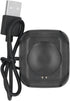 Demeras Smartwatch Charger, Stable Charging Wire Smartwatch Charger Holder Lightweight USB Cable Portable