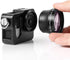 2X Telephoto Lens, HD Converter Lens for 37mm Mount Camera, Doubles Camera Zoom Default