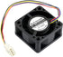 Fan-4020-PWM-5V for Jetson Nano Developer Kit - DC 5V Cooling Fan with PWM Speed Adjustment