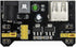 KEAcvise 10-Pack 3.3V/5V MB102 6.5-12V Dual Output Power Module - Compatible with Prototype Board, DC & USB Powered
