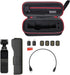 Smatree Hard Carrying Case for DJI Osmo Pocket 2/DJI Osmo Pocket