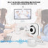 hong 30 480P 360P, 480P Camera Without Drive with Images, Webcam Adjustable to Camera for Live webcast for Online