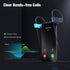 Boean Wireless Earbuds, Bluetooth 5.3 Headphones with 16Hrs Playtime, IPX7 Waterproof, Deep Bass Stereo Earbuds for