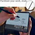 Galaxy Z Fold 3 S Pen Replacement, Fold 4 Pen Replacement + 2 Pen Tips for Samsung Galaxy Z Fold 3 4 S Pen