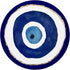 PopSockets Swappable PopGrip, Evil Eye Simple Classic