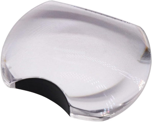 BestParts Optical Concave Glass Lens Replacement for Projector Optoma HD20, HD23, HD180, HD66, HD200X