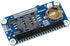 Raspberry Pi GSM/GPRS/GNSS Bluetooth HAT Module, SMS GPS UART Based on SIM868 for Raspberry Pi 4B/3B/3B+/2B/Zero/Zero W
