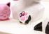 SYA ZOMOPLUS Cute Keycaps, Novelty Cat-Claws 3D Model Keycap for Cherry MX Switches Mechanical Gaming Keyboard