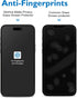 Mothca iPhone 14 Pro Max 6.7" Matte Privacy Screen Protector: Anti-Spy, Anti-Glare, Full Coverage, Easy Install.