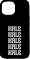 Kale Apparel Kale Case for iPhone 15
