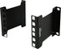 Server Rack Depth Extender - 2U, 4inch / 10 cm, TAA Compliant Rack Mount Adapter Kit, Network Rack Extender