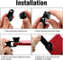 Silver 3 in 1 Cell Phone Camera Lens Kit, Universal Wide Angle Macro Fisheye Lens for iPhone Samsung Android
