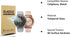 4-Pack Tempered Glass Screen Protector for Samsung Galaxy Watch 4 Classic 42mm, Galaxy Watch 42mm, & Galaxy Watch 3