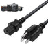 Heavy-Duty Power Station Fast Charging Cable for Jackery Explorer 2000/1500/1000 Pro, Ecoflow Delta/River Series,
