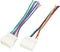X AUTOHAUX 70-7304 Car Stereo CD Player Wiring Harness Set Wire Radio
