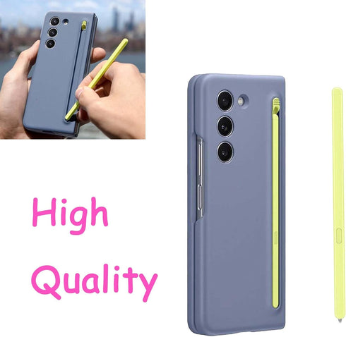 Galaxy Z Fold 5 S Pen Fold Edition for Samsung Galaxy Z Fold5 5G Slim S Pen Galaxy S Pen 5 Fold Edition Stylus Pen(Green) EJ-PF946BBEGUS