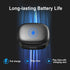 Open Ear Headphones, Bluetooth 5.3 Wireless Earbuds with Earhooks, Fast Charging, Digital Display Charging Case