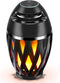 Flame Light Speaker, LED Flame Bluetooth Speakers, Outdoor Portable Stereo with HD Audio and Enhanced Bass