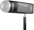 Godox AK-R11 Dome Diffuser - Compatible with Godox H200R Round Flash Head for AD200 Pro and V1 Flash Series
