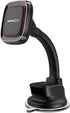 APPS2Car Magnetic Phone Holder for Car, Dashboard Windshield Phone Holder Mount with Flexible