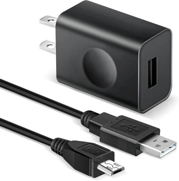PwrON 5V AC DC Adapter Charger for Altec Lansing IMW257, IMW448, IMW457, IMW458, IMW477, IMW478, IMW575