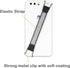 TFY Hand-Strap Holder for iPhone, Samsung & Huawei, Compatible with 16 Pro Max, 15 Pro, 14 Plus, 13 Pro, 12, and Other