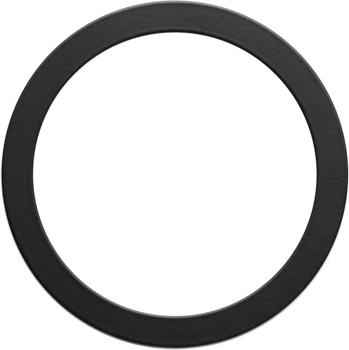 Latercase MagLock Ring Classic, Ultra-Thin Magnetic Attachment for Secure Phone Ring Holder & MagSafe Accessories