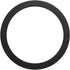 Latercase MagLock Ring Classic, Ultra-Thin Magnetic Attachment for Secure Phone Ring Holder & MagSafe Accessories